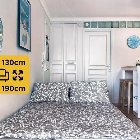 Grand Studio Cannes Centre Εξωτερικό φωτογραφία