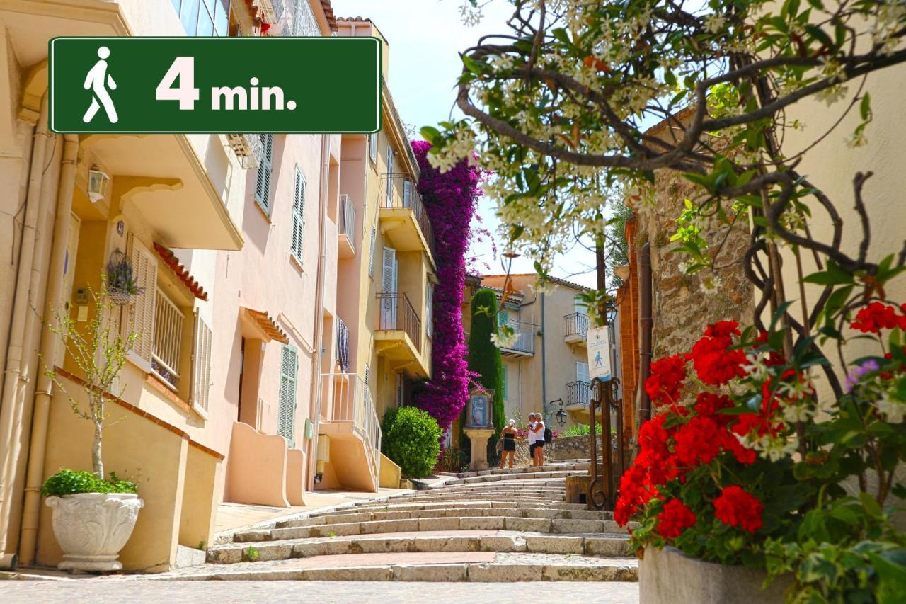Grand Studio Cannes Centre Εξωτερικό φωτογραφία