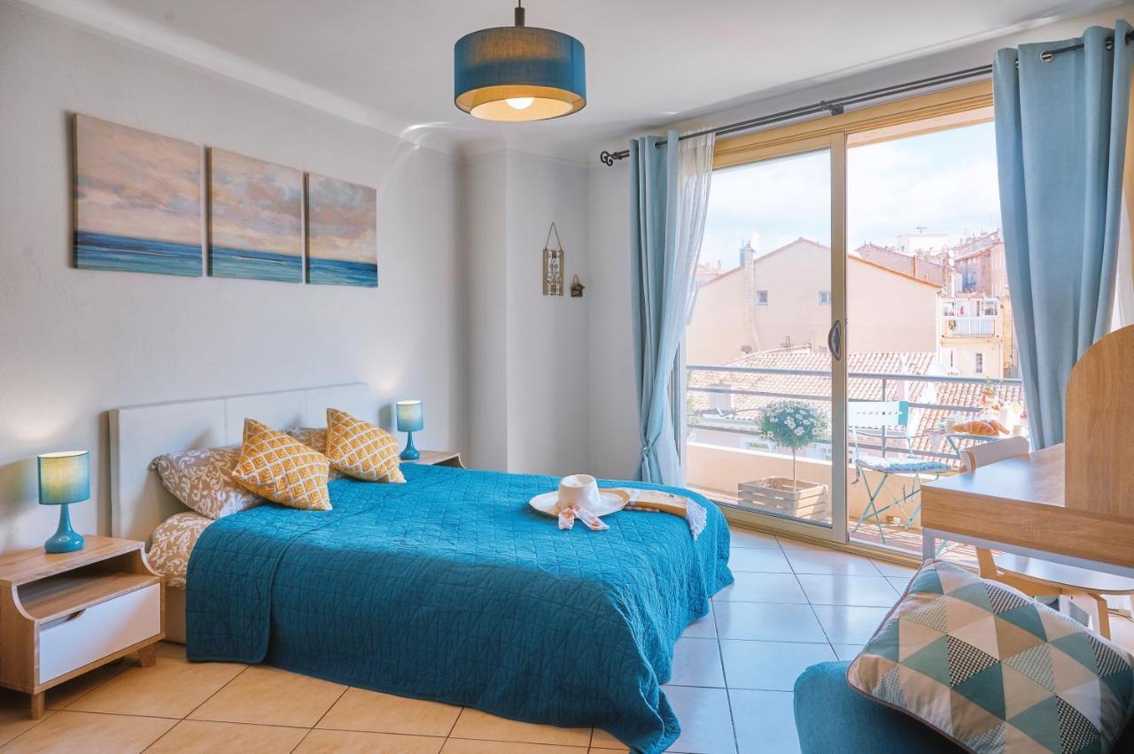 Grand Studio Cannes Centre Εξωτερικό φωτογραφία
