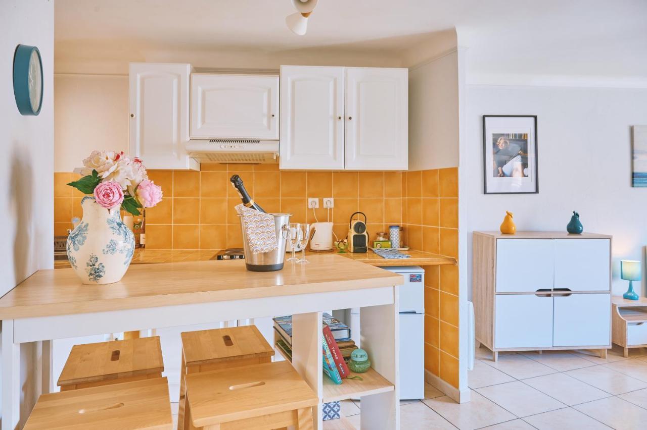 Grand Studio Cannes Centre Εξωτερικό φωτογραφία