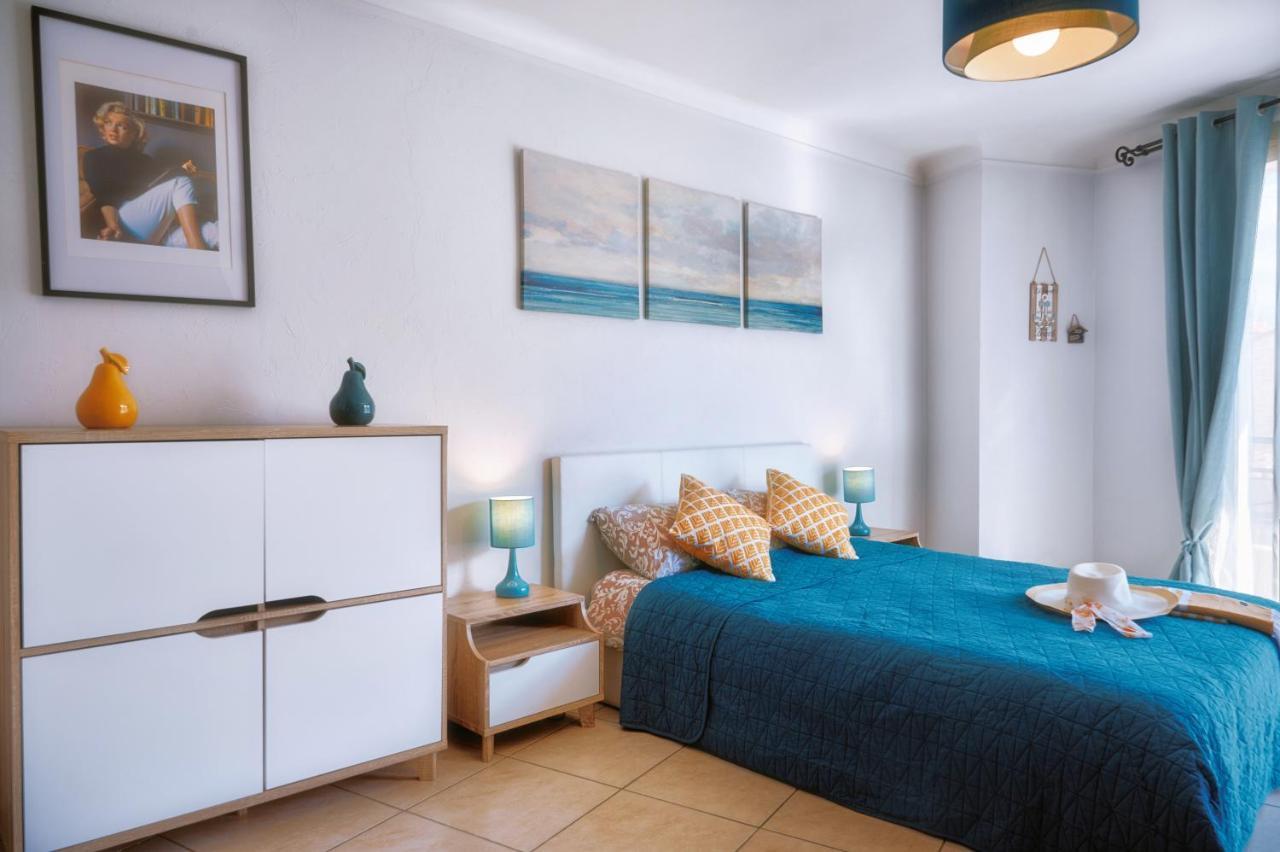 Grand Studio Cannes Centre Εξωτερικό φωτογραφία