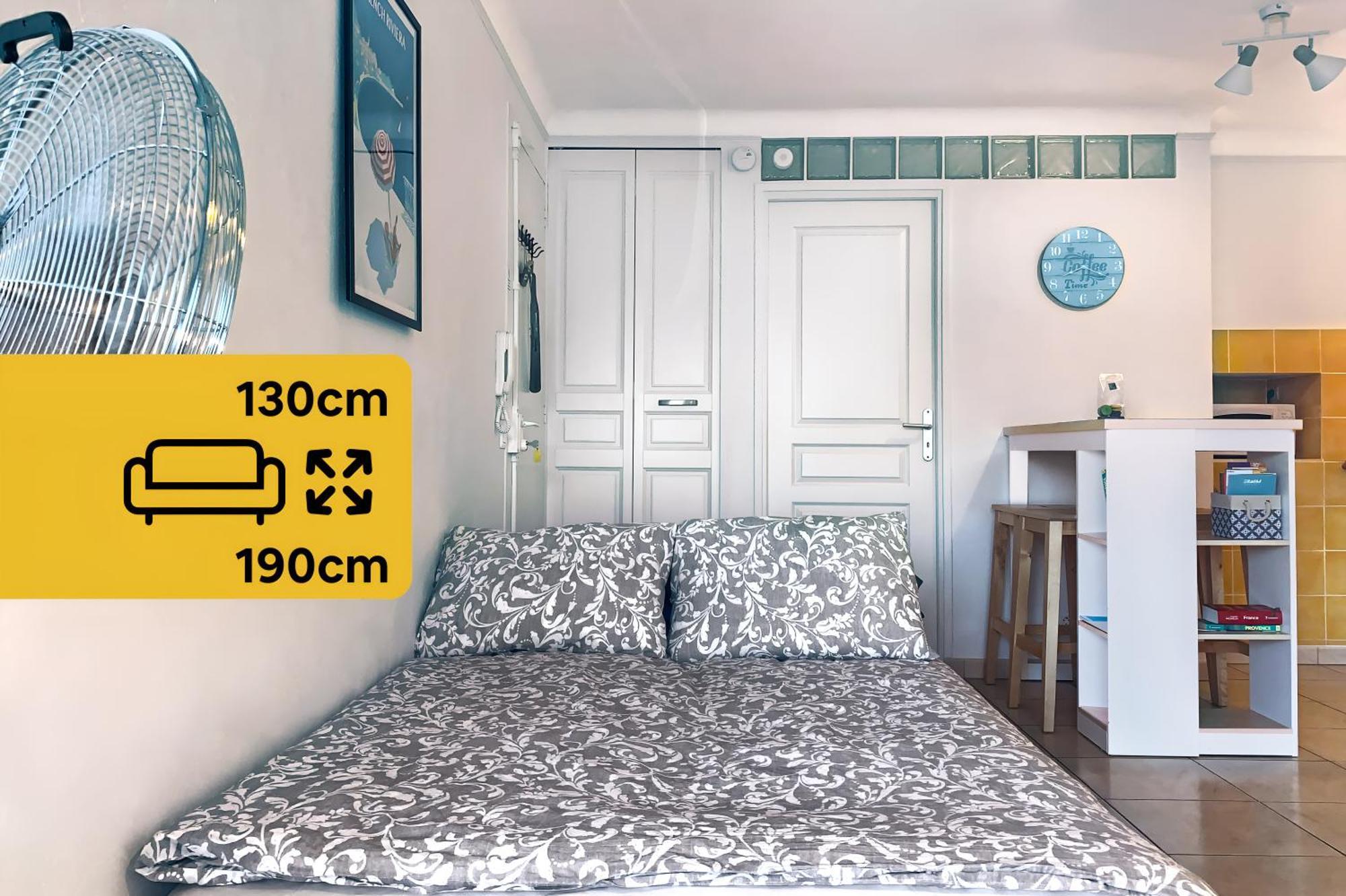 Grand Studio Cannes Centre Εξωτερικό φωτογραφία